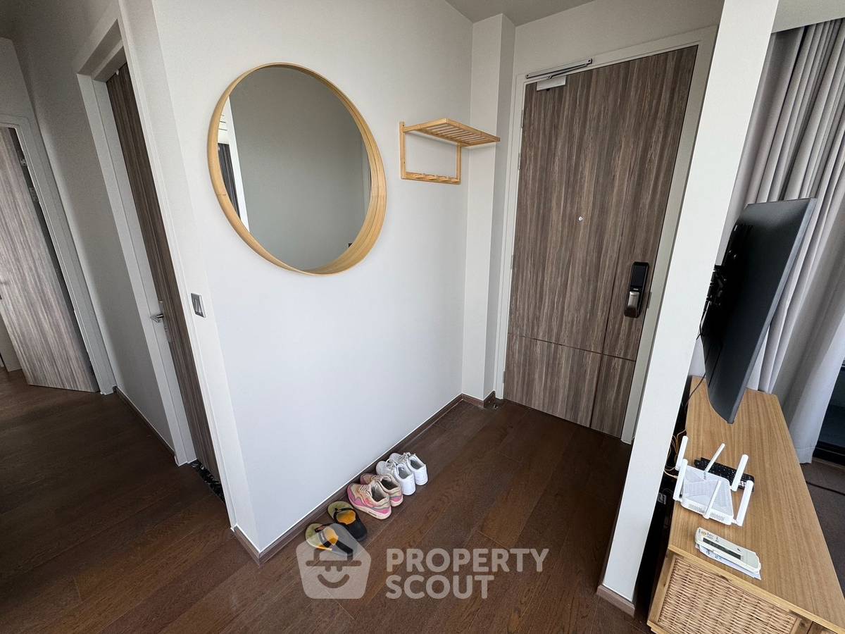รูป คอนโด 2 ห้องนอน ชั้น 46 Ideo Q Sukhumvit 36 ใกล้ BTS Thong Lor (ID 3191565) - รูปที่ 8/15