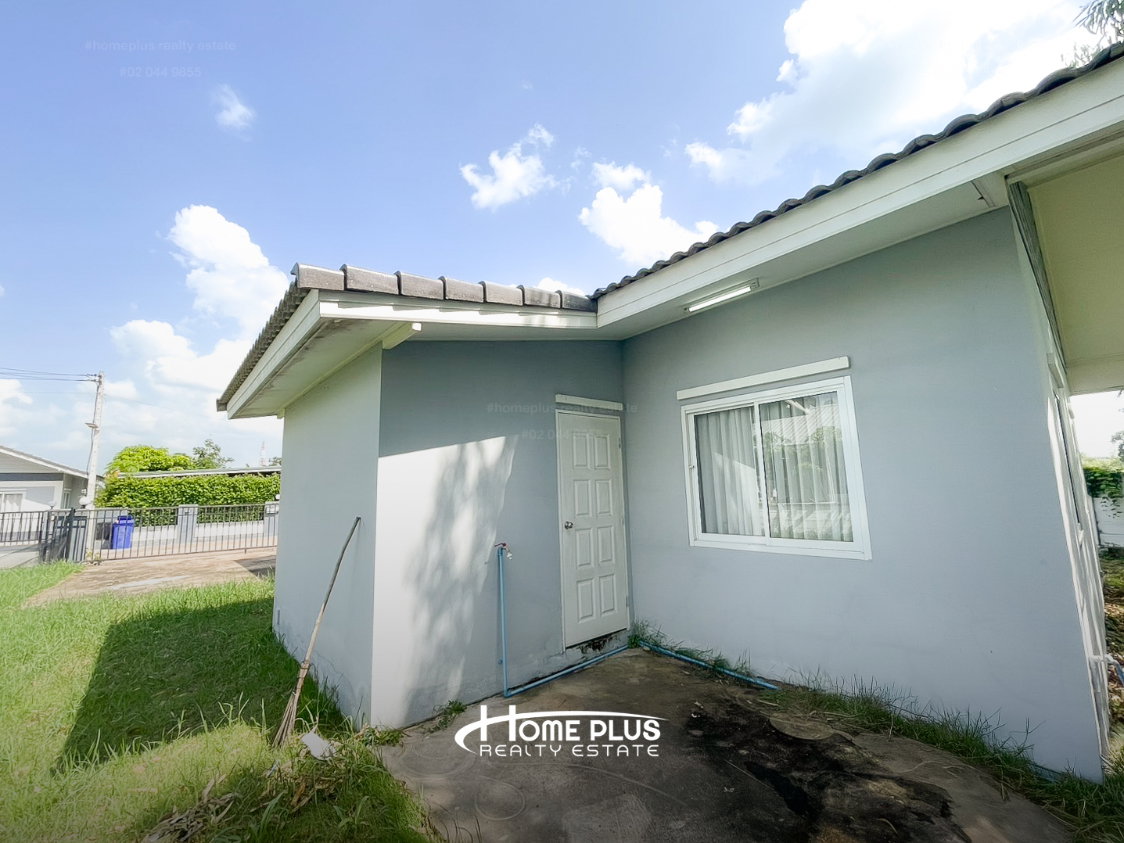 รูป 🏡 ขายบ้านเดี่ยวหลังริม พร้อมอยู่ ทำเลศักยภาพ บ้านริน @ หน้าโลตัส ยโสธร - รูปที่ 12/15