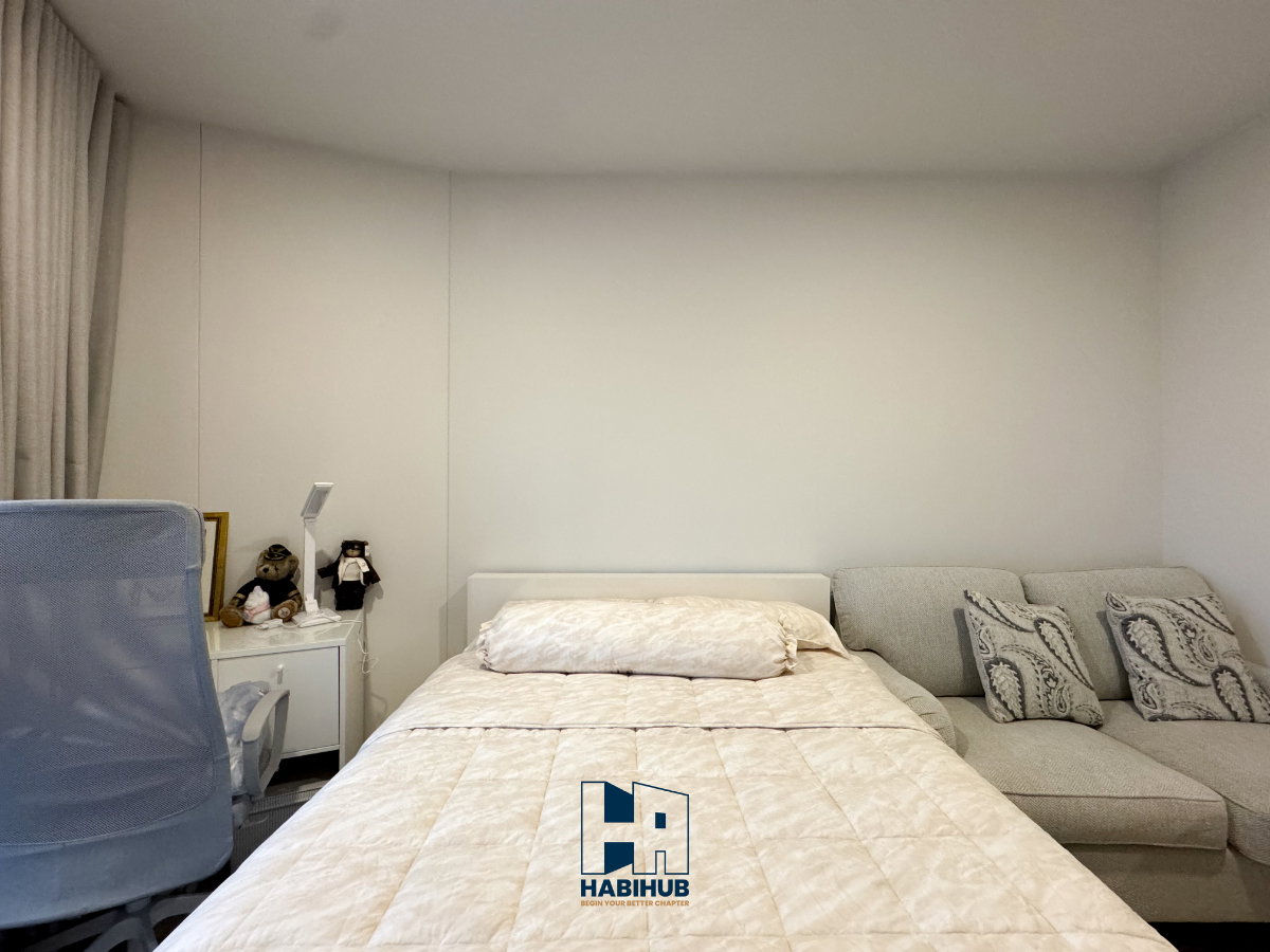 รูป 🏠✨ The Tree Pattanakarn - Ekkamai | ขายคอนโด 1 ห้องนอน (HBH-SKV-310) - รูปที่ 5/10
