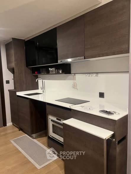 picture 300m To BTS Ari | 1-BR Suanbua Residence (Ari - Ratchakru) (ID 3192354) - 3/8