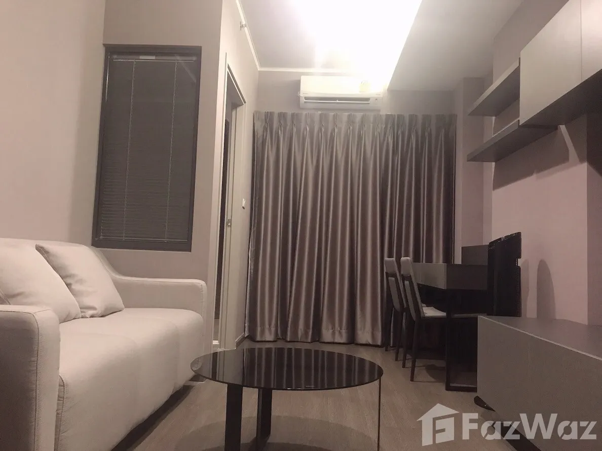 picture 1 Bedroom Condo for sale at Ideo Sukhumvit 93 6676042 - 1/9