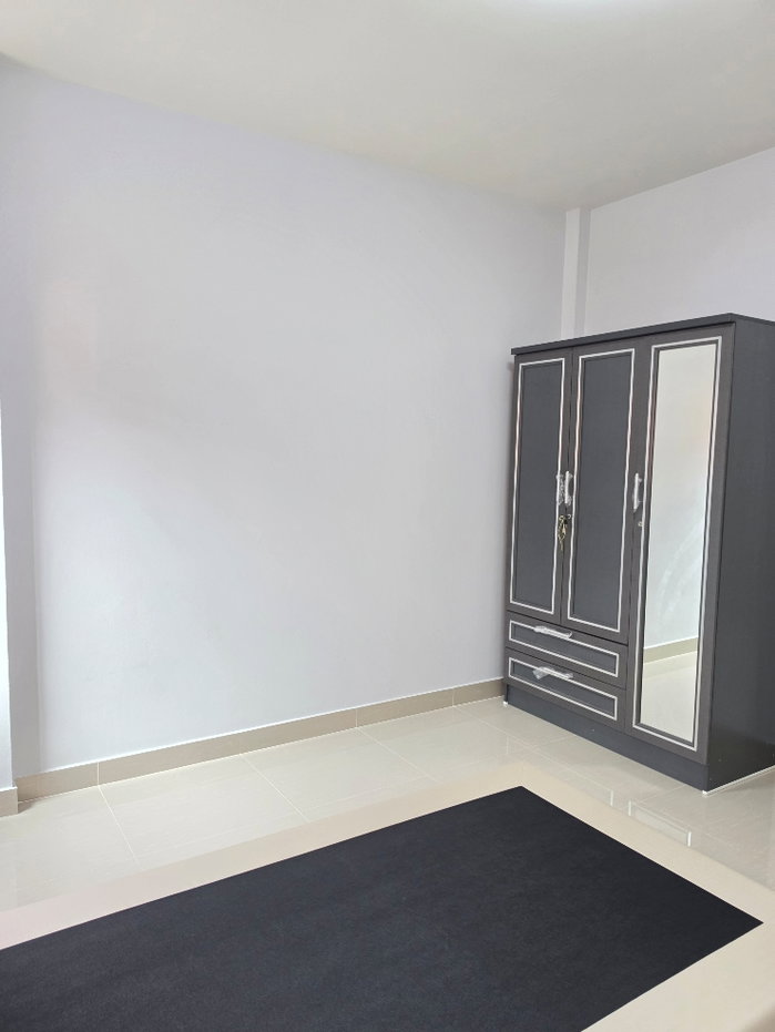 รูป บ้านเดี่ยว ชั้นเดียว พื้นที่กว้างขวาง รับน้องสัตว์เลี้ยง 3ห้องนอน - รูปที่ 12/19
