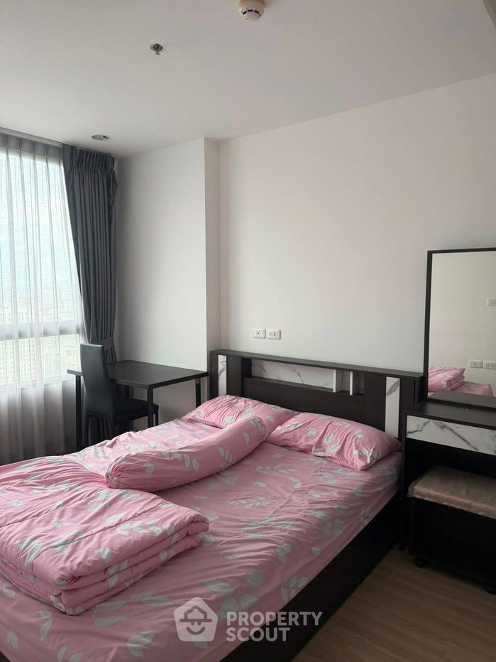 รูป คอนโด 2 ห้องนอน ชั้น 23 ขายที่ Artemis Sukhumvit 77 BTS อ่อนนุช (ID 3194877) - รูปที่ 4/5