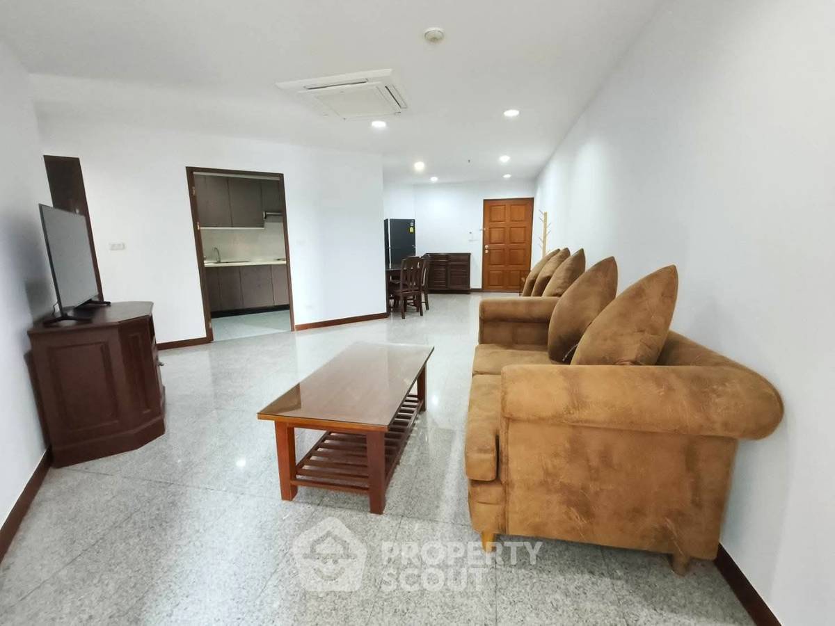 รูป คอนโด 2 ห้องนอน ขนาด 81 ตร.ม. Wittayu Complex ใกล้ BTS เพลินจิต (ID 3193745) - รูปที่ 3/7