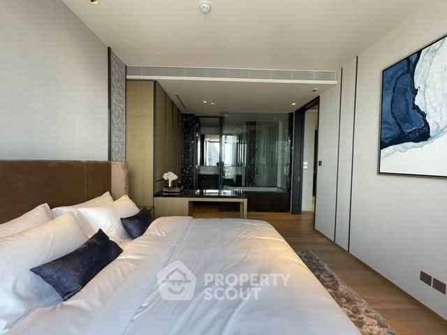 รูป ชั้น 20 ห้องนอน 1 ห้อง ที่ Beatniq Sukhumvit 32 ห่าง BTS ทองหล่อ 300 เมตร (ID 3192947) - รูปที่ 6/9