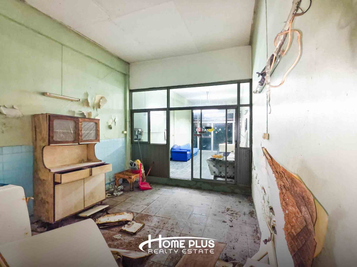 รูป 🏢 ขายอาคารพาณิชย์ 3 ชั้น 2 คูหา ทำเลทองใจกลางสาทร–สีลม - รูปที่ 4/27