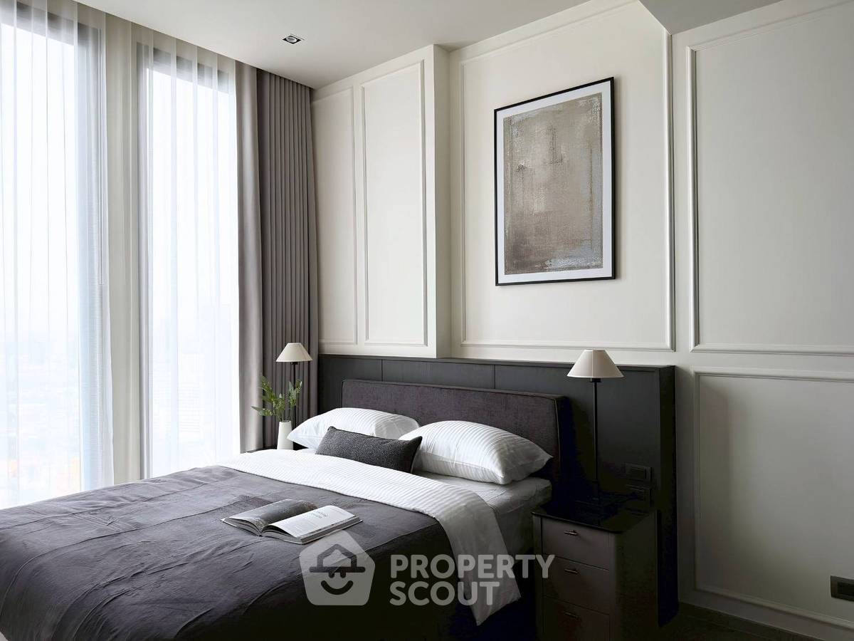 รูป คอนโด 2 ห้องนอน Hyde Heritage Thonglor ห่าง BTS ทองหล่อ 400 ม. (ID 3193639) - รูปที่ 5/11