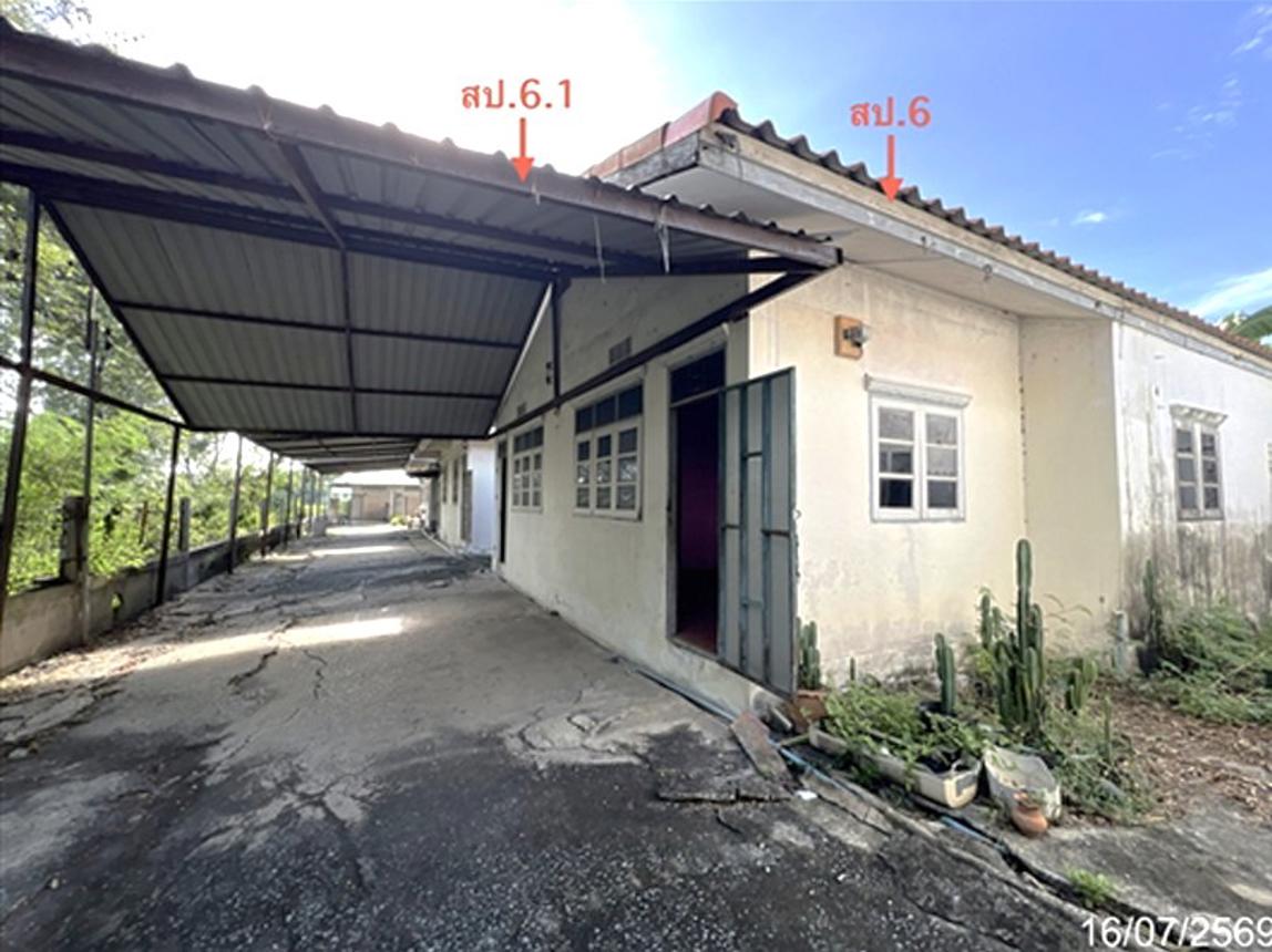 รูป บ้านเดี่ยว 594 ตร.วา นครหลวง พระนครศรีอยุธยา 8.1M - รูปที่ 46/59
