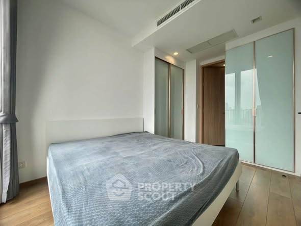 picture 19th-Floor 3-BR Condo At Noble Be 33 Near BTS Phrom Phong (ID 3193457) - 4/18