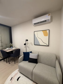 💥DCondo Kiri คอนโดใหม่ ใกล้ รพ.ศิริราช สไตล์รีสอร์ท
