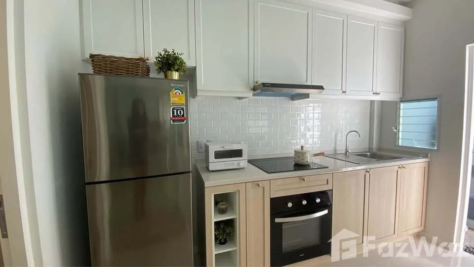 picture 3 Bedroom Townhouse for rent at Indy 2 Bangna-Ramkhamhaeng 2 5341460 - 20/23