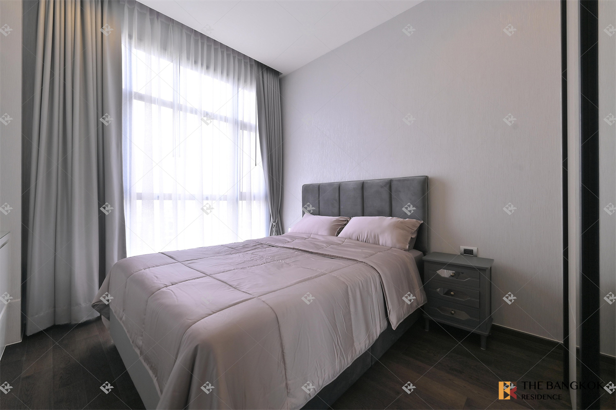 รูป เดอะ เทอร์ตี้ไนน์ ใกล้ BTS สถานีพร้อมพงษ์ คอนโด Luxury สุดพรีเมียมทำเลทอง - รูปที่ 4/10