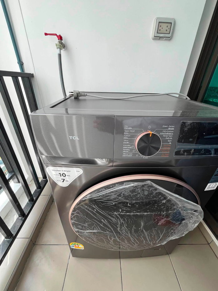 รูป ให้เช่าRegent Home Wuttakat - Studio 26ตรม. ชั้น12 ตึกA - Line:@hac55 - รูปที่ 4/11