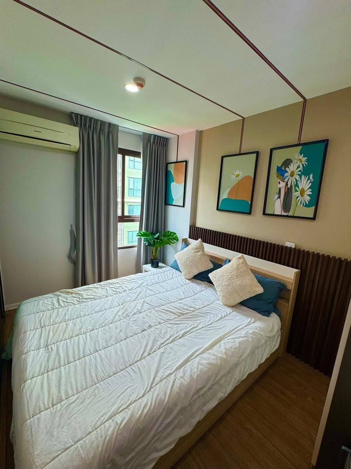 picture 🏢 Zcape3 Wichit | 1BR | Building A | 7th Floor | 28 Sq.m. | From 14,000 THB - 1/18