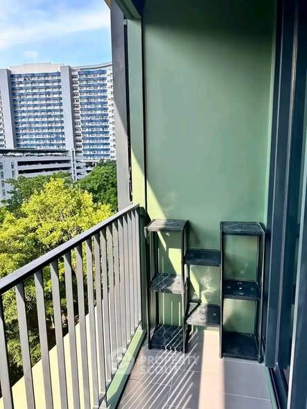 picture 1-BR At The Line Phahonyothin Park Near MRT Phahon Yothin (ID 3192593) - 2/8