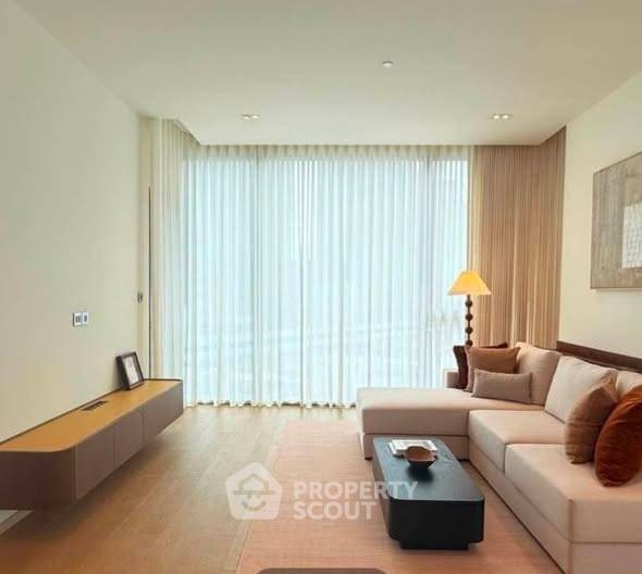 รูป คอนโด 2 ห้องนอน The Strand Thonglor เลี้ยงสัตว์ได้ ใกล้ BTS ทองหล่อ 100 ม. (ID 3193532) - รูปที่ 3/9