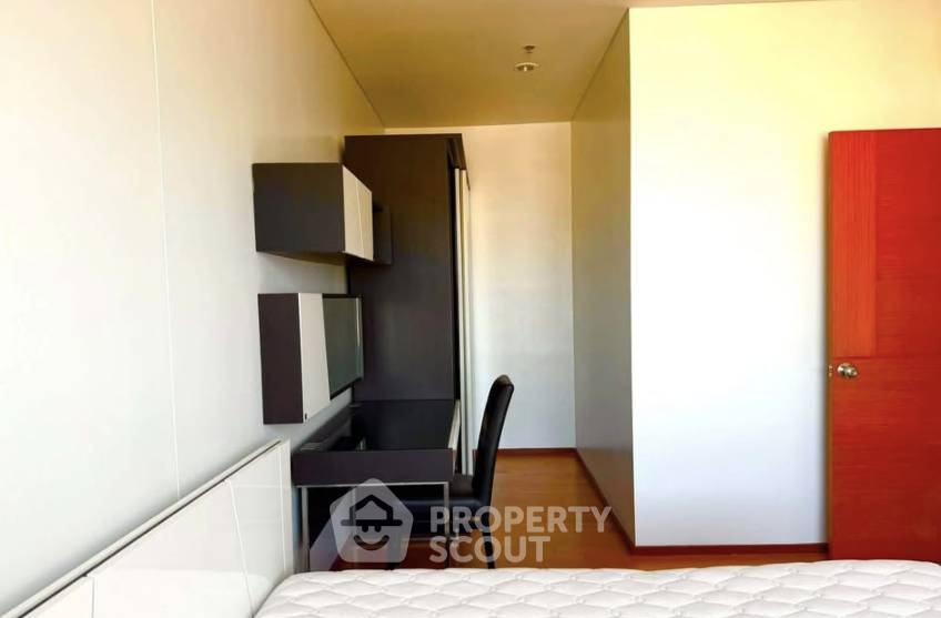 picture 100m To BTS Krung Thon Buri | 1-BR At Villa Sathorn (ID 3188694) - 2/7