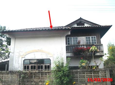 รูป บ้านเดี่ยว 208 ตร.วา ลี้ ลำพูน 961,000 - รูปที่ 14/17