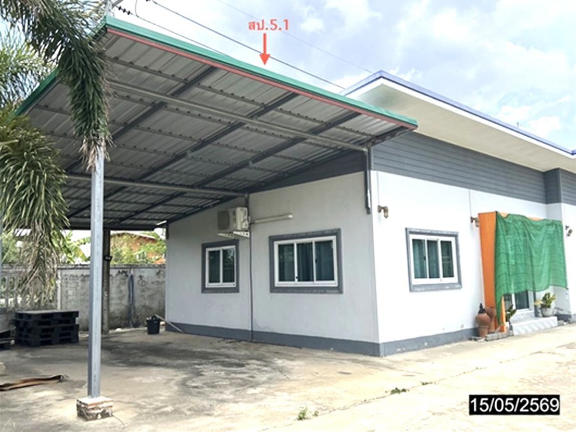 picture FACTORY 539 Sq.w. Kamalasai Kalasin for 8.8M - 18/25