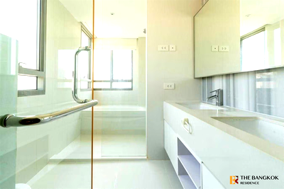 Condos for sale : Popular units sell out fast Aequa Sukhumvit 49 near BTS Thong Lo