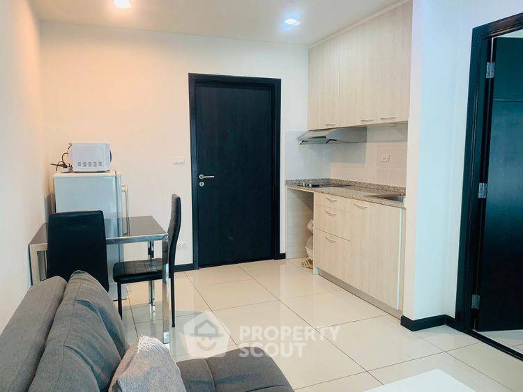 picture Pet-Friendly 1-BR Condo For Sale At Siam Oriental Elegance 2 (ID 3185917) - 5/11