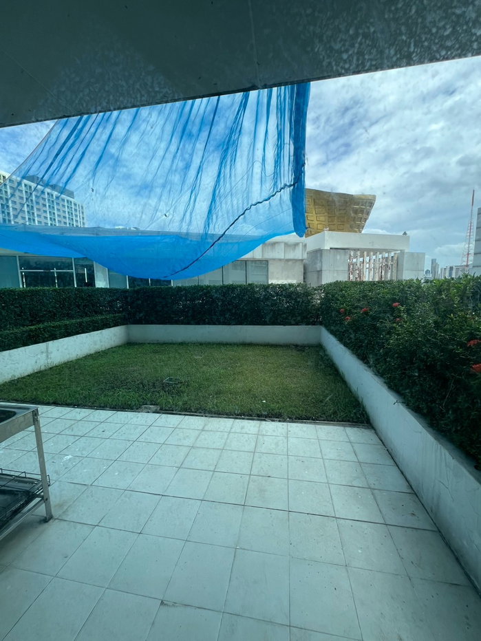 รูป [For Rent] TC Green Rama 9 | 1 ห้องนอน 1 ห้องน้ำ *สนใจติดต่อ Line @280ptgmm - รูปที่ 13/14