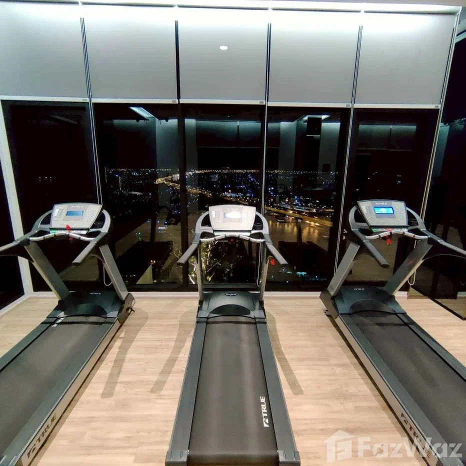 picture 1-Bedroom Extra at Chapter Flow Bangpo | THB 4.79M 6611816 - 16/28