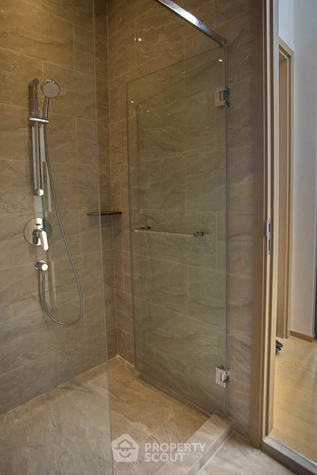 picture 27th-Floor 1-BR ASHTON Asoke - Rama 9 Near MRT Phra Ram 9 (ID 3192671) - 5/7