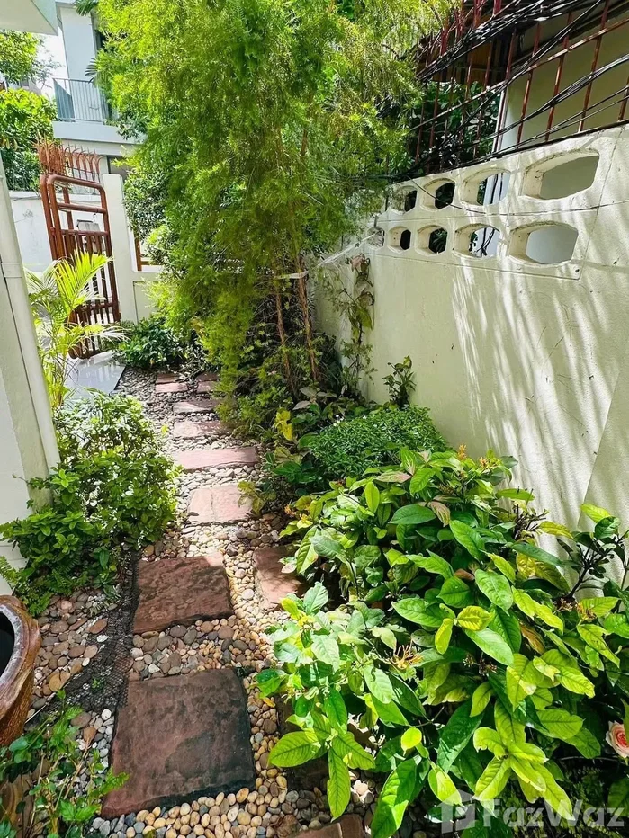 รูป บ้านเดี่ยวให้เช่า 5 ห้องนอน ใน คลองตันเหนือ, กรุงเทพมหานคร 6677077 - รูปที่ 11/13
