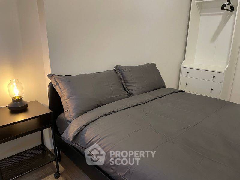 รูป คอนโด 1 ห้องนอน Oka Haus Sukhumvit 36 ใกล้ BTS ทองหล่อ (ID 2060016) - รูปที่ 2/6