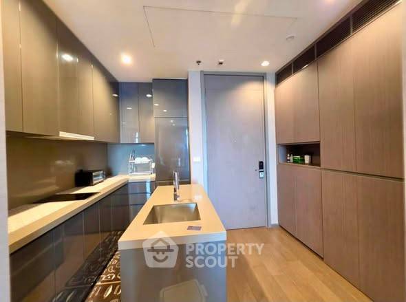 รูป เดินถึง BTS สุรศักดิ์ 90 ม. คอนโด 3 ห้องนอน The Diplomat Sathorn (ID 3192520) - รูปที่ 4/14