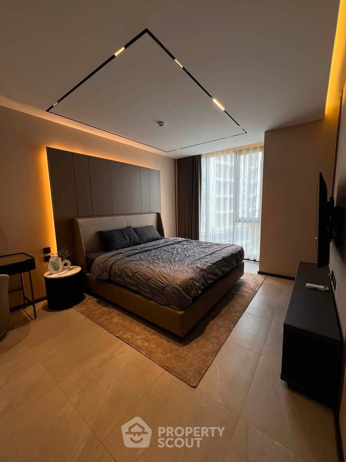 รูป คอนโด 1 ห้องนอน The Panora Estuaria บ้านอำเภอ (ID 3192383) - รูปที่ 10/28