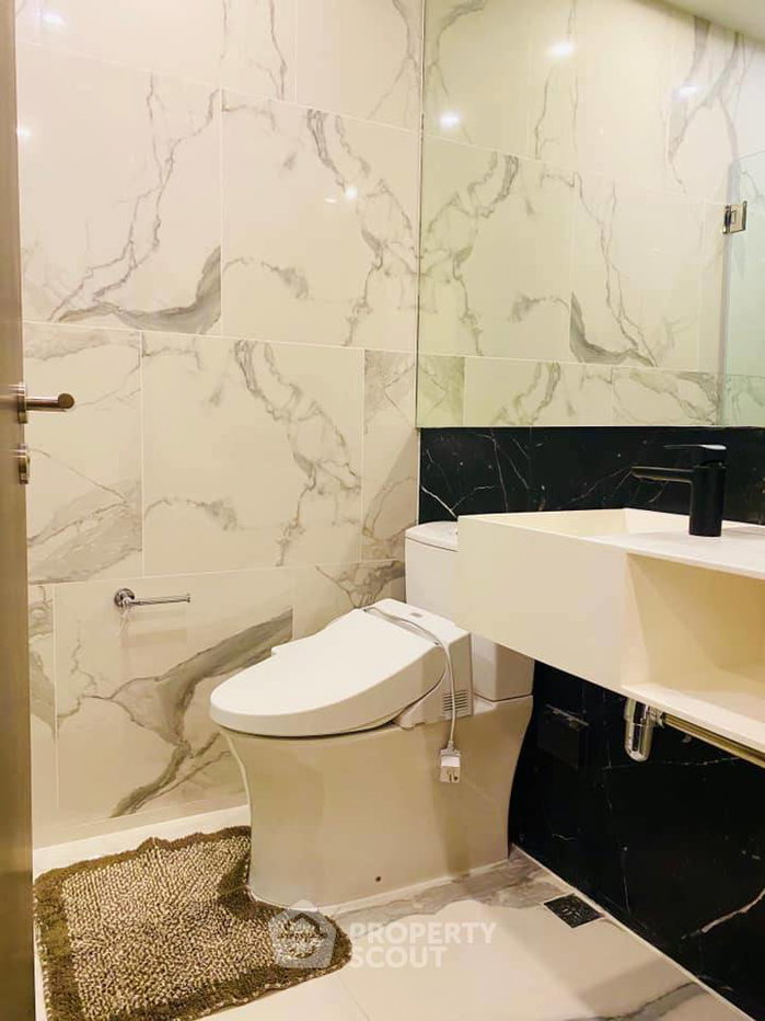 รูป คอนโด 1 ห้องนอน ที่ 168 Sukhumvit 36 ใกล้ BTS ทองหล่อ (ID 3055040) - รูปที่ 13/15
