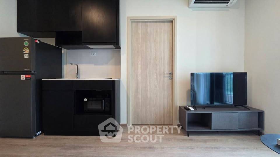 picture 26th-Floor 1-BR At Nue District R9 200m From MRT Phra Ram 9 (ID 3193559) - 5/10