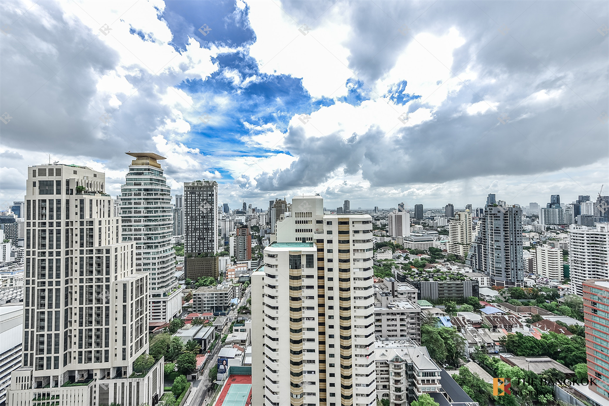 รูป สะดวกสบายกับไลฟ์สไตล์สุด Luxury วิตโตริโอ สุขุมวิท 39 ใกล้ BTS สถานีพร้อมพงษ์ - รูปที่ 8/10