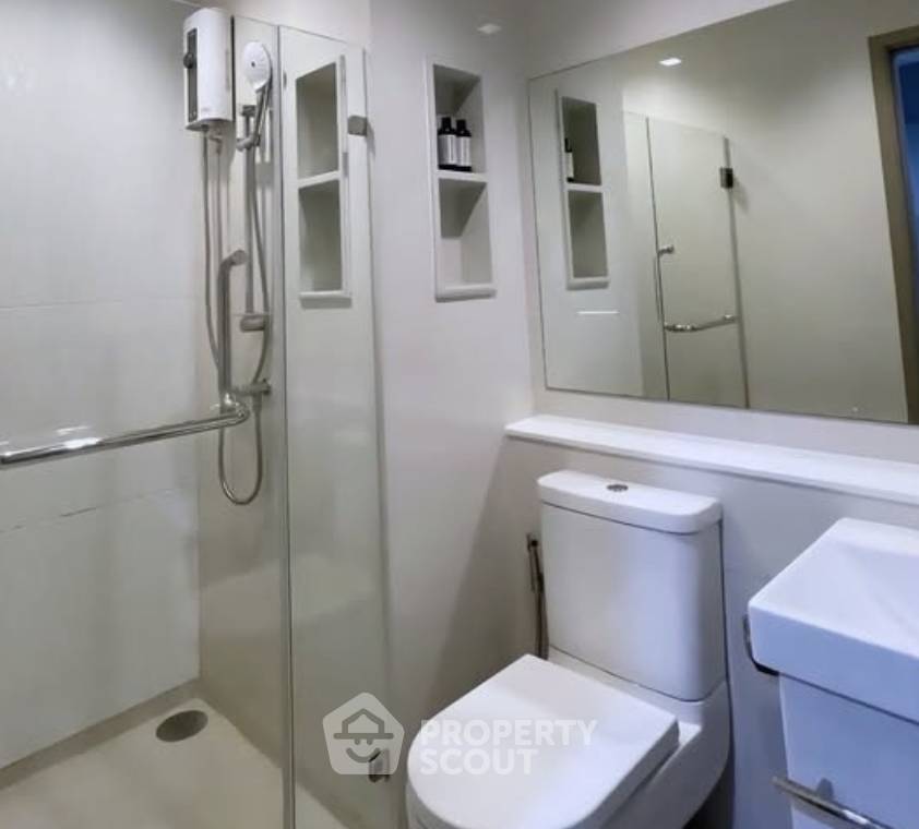 รูป คอนโด 1 ห้องนอน ชั้น 27 Life Asoke - Rama 9 ใกล้ MRT พระราม 9 (ID 3178670) - รูปที่ 5/6