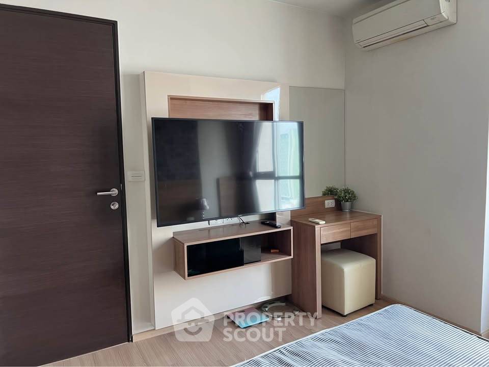 รูป คอนโด 1 ห้องนอน Rhythm Sathorn ใกล้ BTS สะพานตากสิน 300 เมตร (ID 3173829) - รูปที่ 12/20
