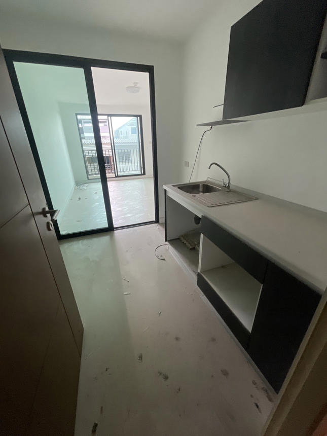 รูป 🏢 ขาย คอนโด นว ลิฟวิ่ง คอนโด (Nawa Living Condo) - รูปที่ 2/5