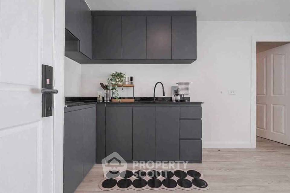 picture 2-BR Condo For Sale At Baan Ruenrom Bangna, Suan Luang (ID 3193993) - 10/10