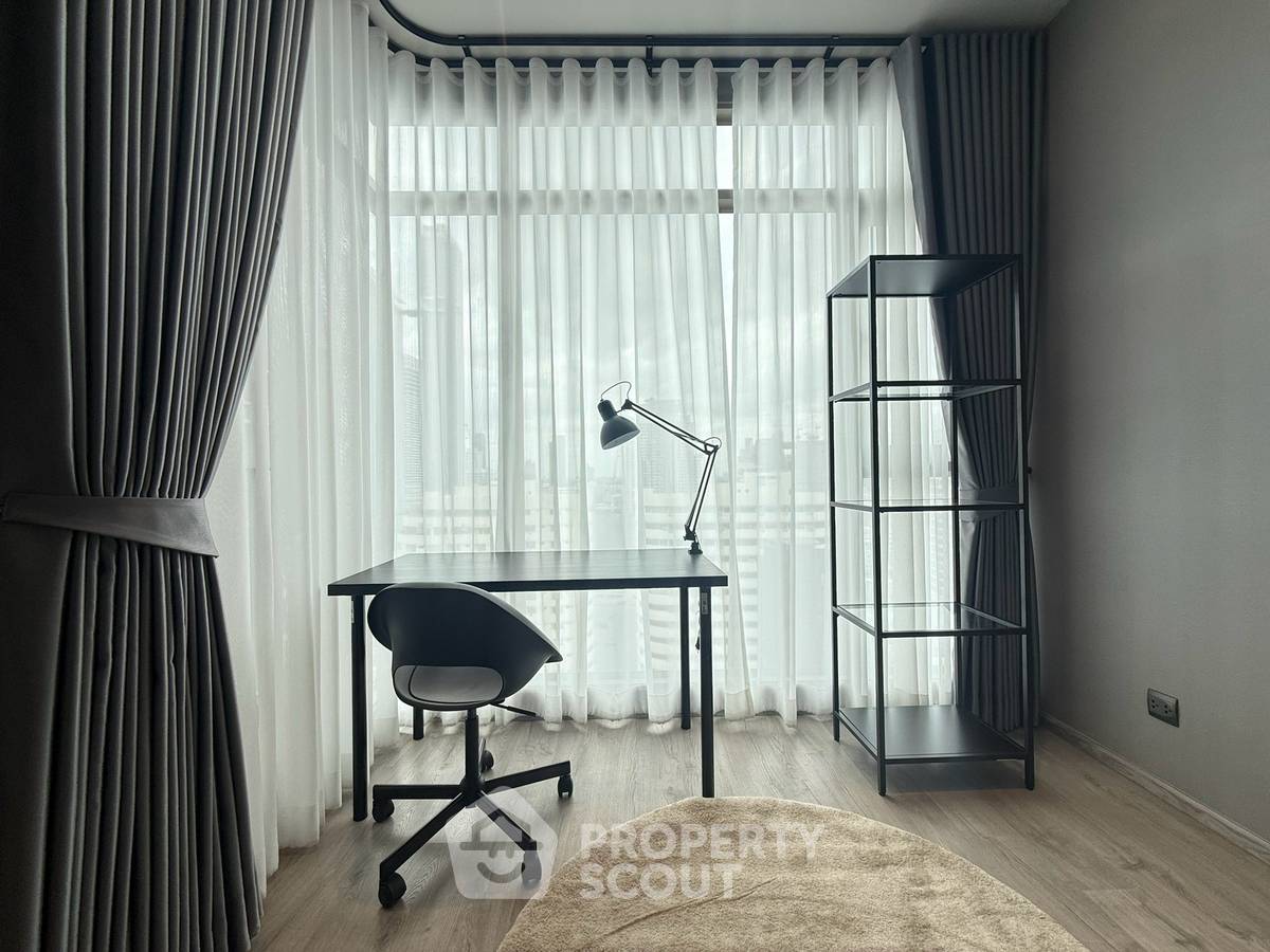 รูป คอนโด 1 ห้องนอน ชั้น 20 ที่ Rhythm Ekkamai Estate ใกล้ BTS ทองหล่อ (ID 3192451) - รูปที่ 10/14