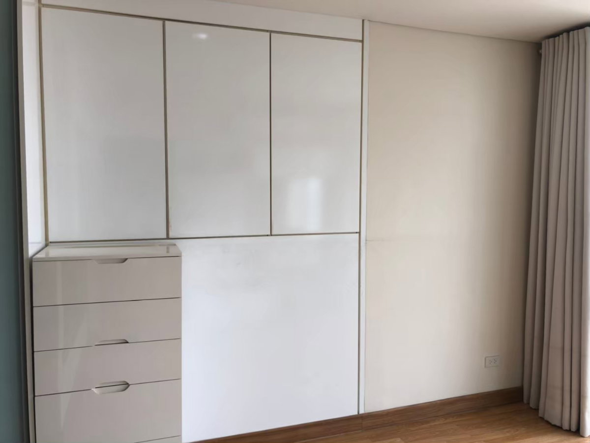 picture For Sale: Exclusive Corner Unit at Le Luk Condo – Steps from BTS Phra Khanong - 46/65