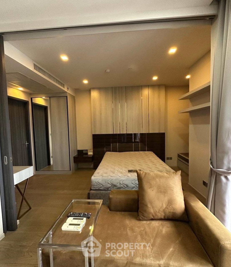 รูป คอนโด 1 ห้องนอน ชั้น 37 Ashton Asoke ห่าง MRT สุขุมวิท 70 เมตร (ID 3192737) - รูปที่ 7/11