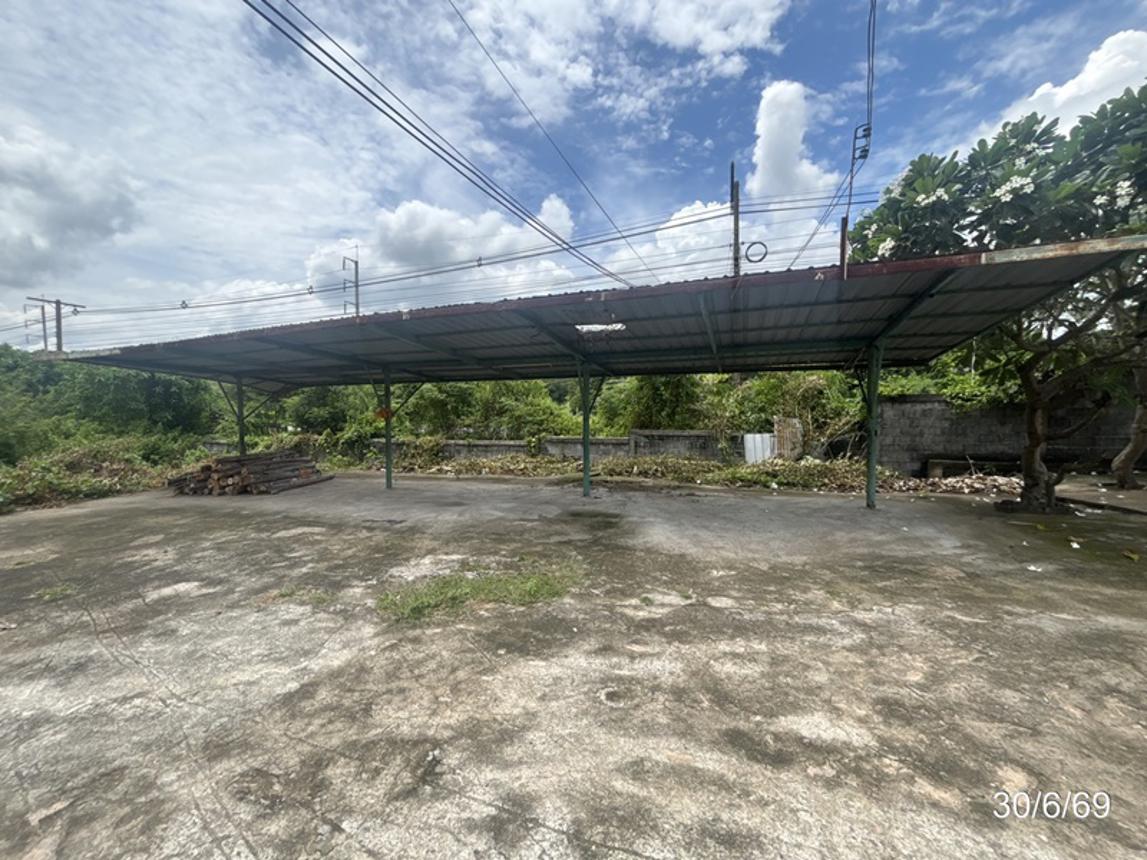 picture FACTORY 18170 Sq.w. Det Udom Ubon Ratchathani for 91.4M - 52/57