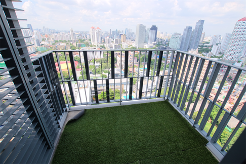 Keyne by Sansiri near BTS Thong Lo Fits All Lifestyles