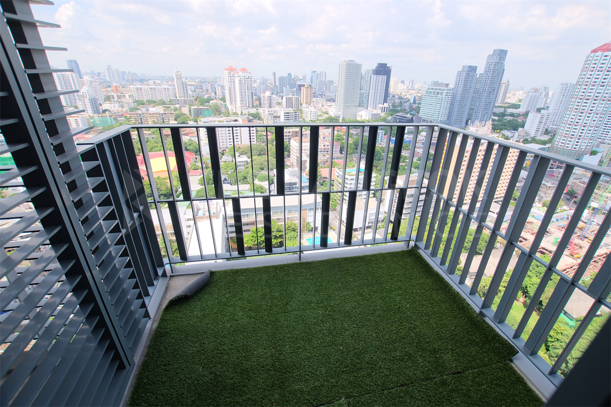 picture Keyne by Sansiri near BTS Thong Lo Fits All Lifestyles - 1/10
