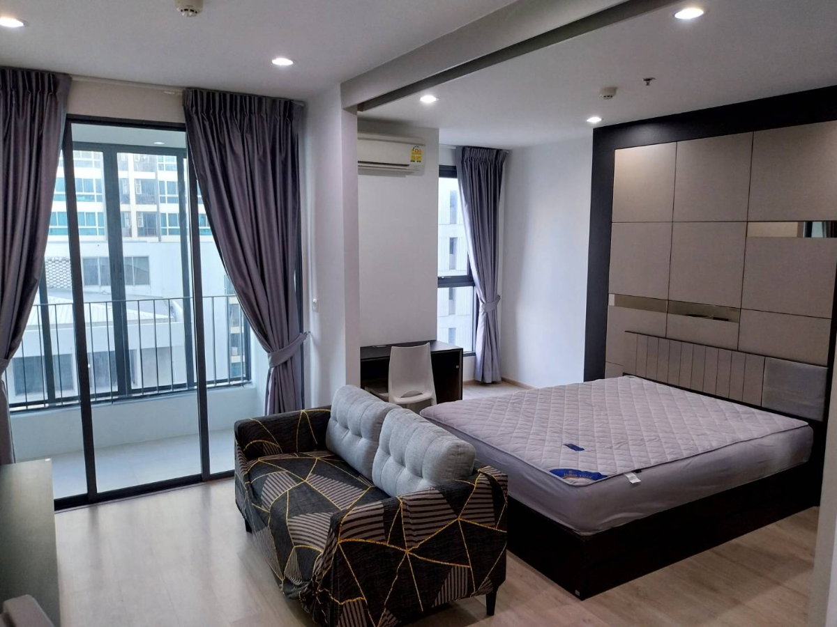 picture Urgent Rent! Beautiful Room Special Price! Ideo Mobi 81  - 6/6
