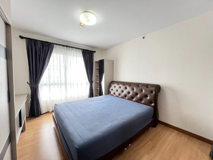 รูป 💥💥[เช่า] ศุภาลัย เวอเรนด้า รัชวิภา-ประชาชื่น 1Bed 43.26 ตรม.ชั้น 12 ตึก West สนใจ Line ID: @atfirm💥💥 - รูปที่ 6/18