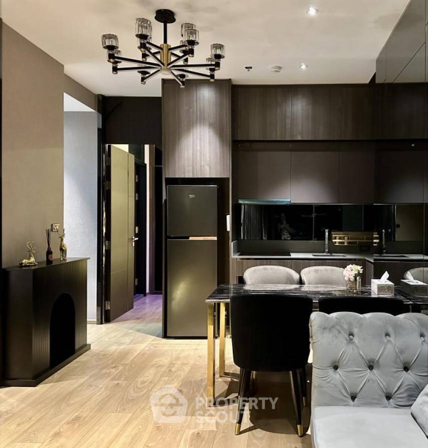 รูป คอนโด 2 ห้องนอน The Fine Bangkok Thonglor-Ekamai ใกล้ BTS ทองหล่อ (ID 3121118) - รูปที่ 7/11