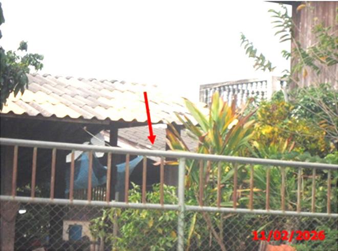 รูป บ้านเดี่ยว 208 ตร.วา ลี้ ลำพูน 961,000 - รูปที่ 2/17