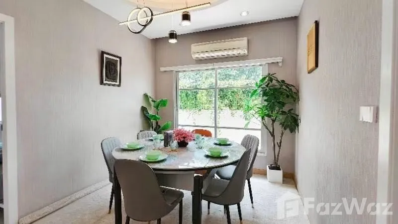 รูป ขาย วิลล่า 4 ห้องนอน ในโครงการ ทรอปิคอล วิลเลจ 6677332 - รูปที่ 5/13